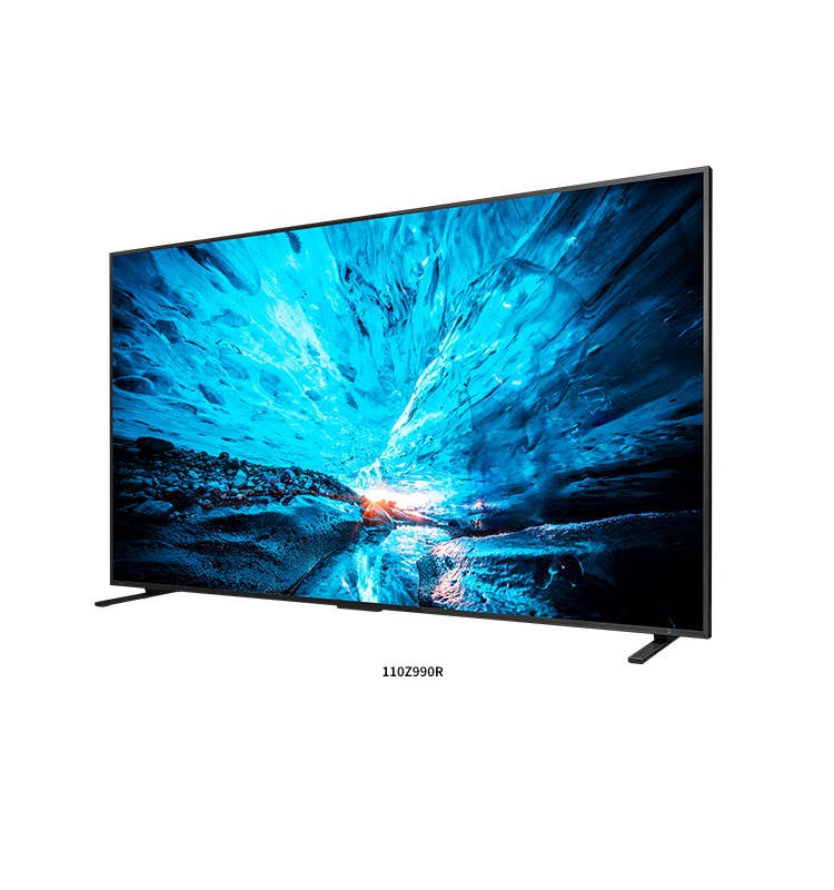 TOSHIBA 液晶テレビ 40M510X 2017年製 40インチ 4K対応パネル TOSHIBA