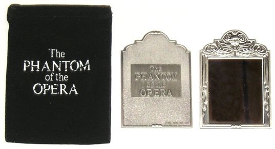 オペラ座の怪人グッズ