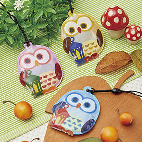 lumi ルミ バード owl ふくろう 廃盤品 限定品 lumi ルミ バード owl