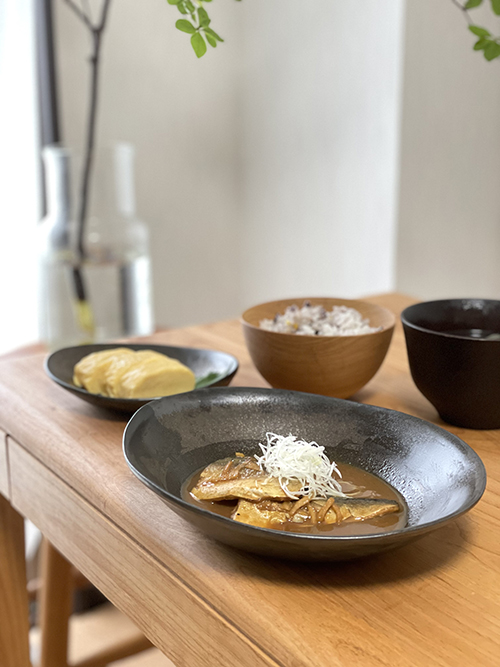 スタッフのお気に入り】金彩釉シリーズ