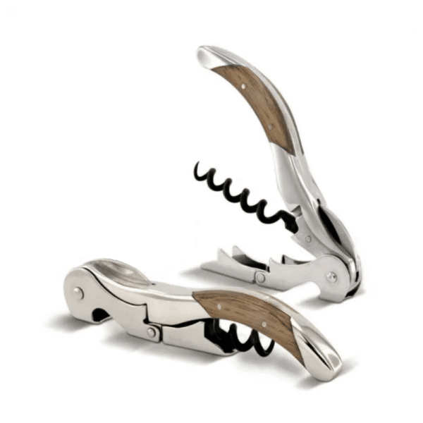 Pulltex Toledo Luxury Professional Corkscrew - The Waiter's Friend