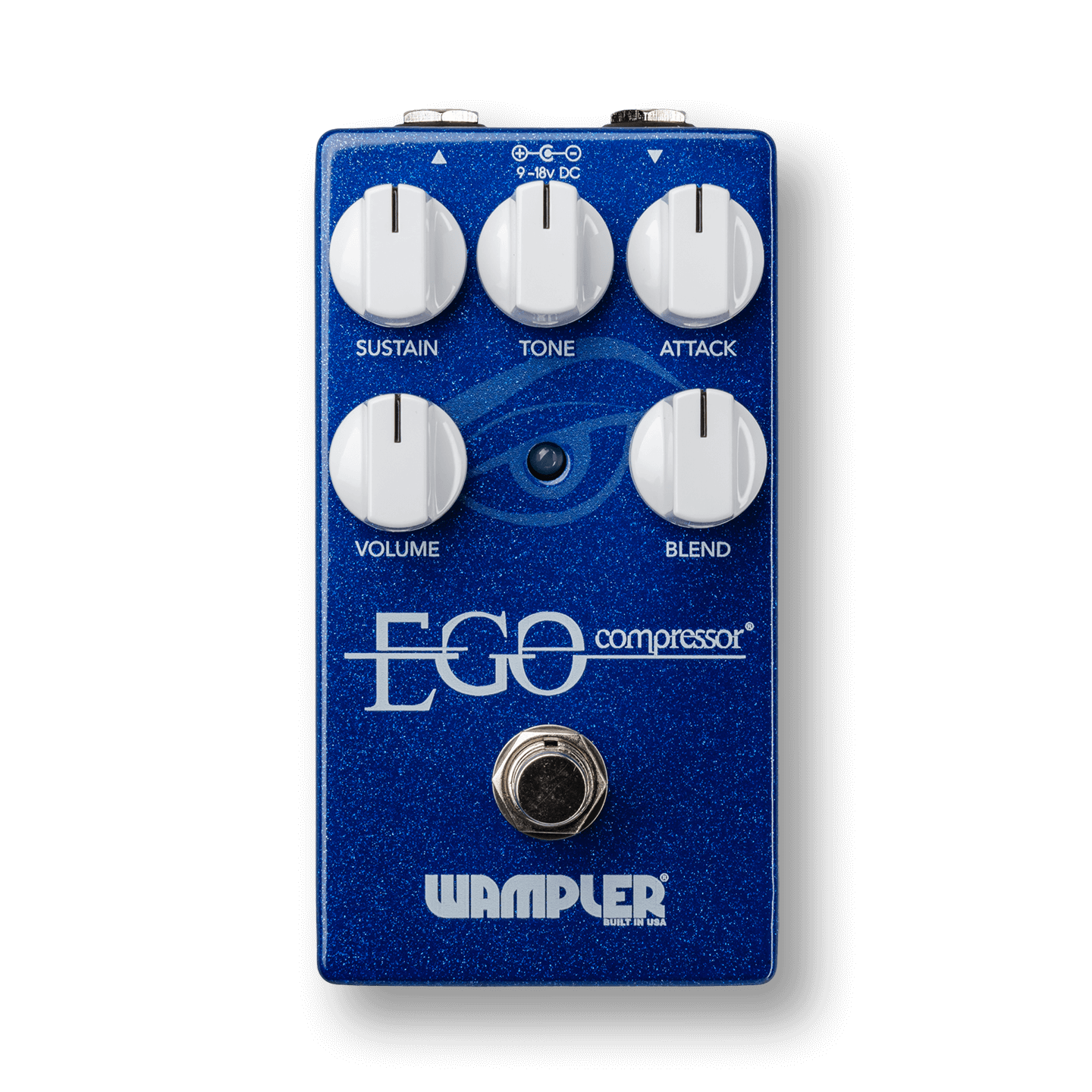 Ego Compressor - Wampler Pedals