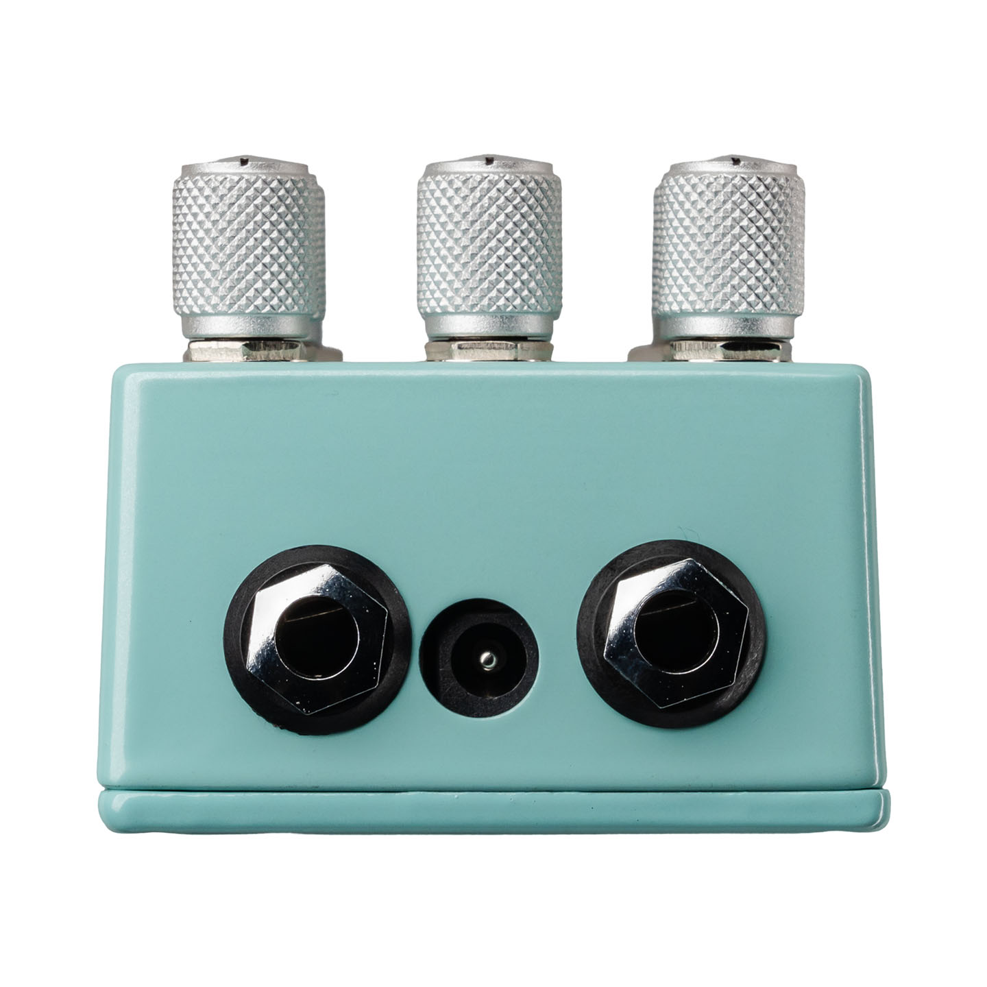 Cory Wong: Compressor - Wampler Pedals