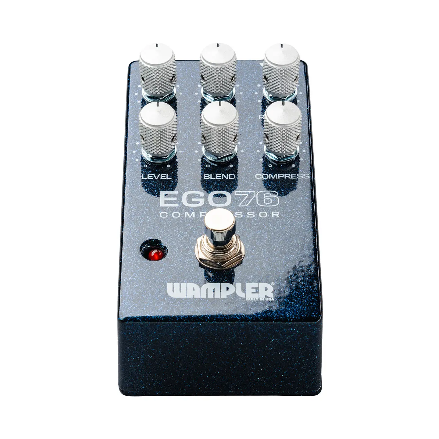 Ego 76 Compressor - Wampler Pedals