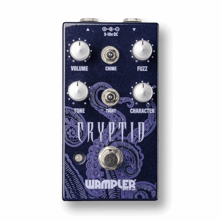 Products - Wampler Pedals