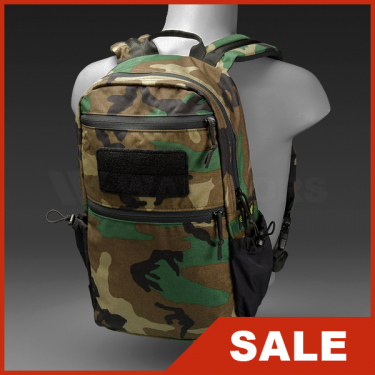 LBT-8005A マスグレー ブラックマルチカム LBT LBT-8005A Day Pack