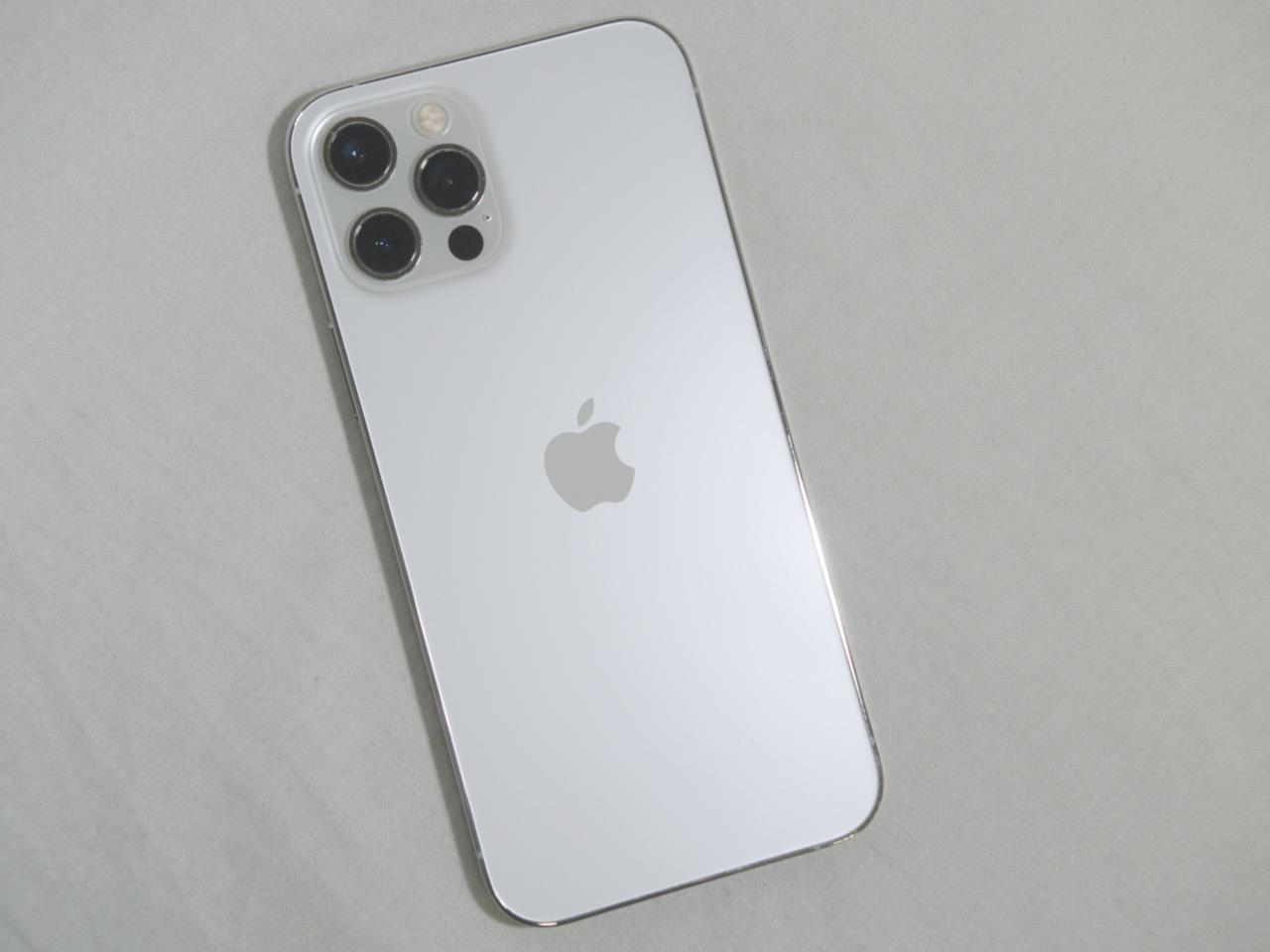 Apple iPhone 13 Pro シルバー 本体【しろ】 Apple iPhone 13 Pro