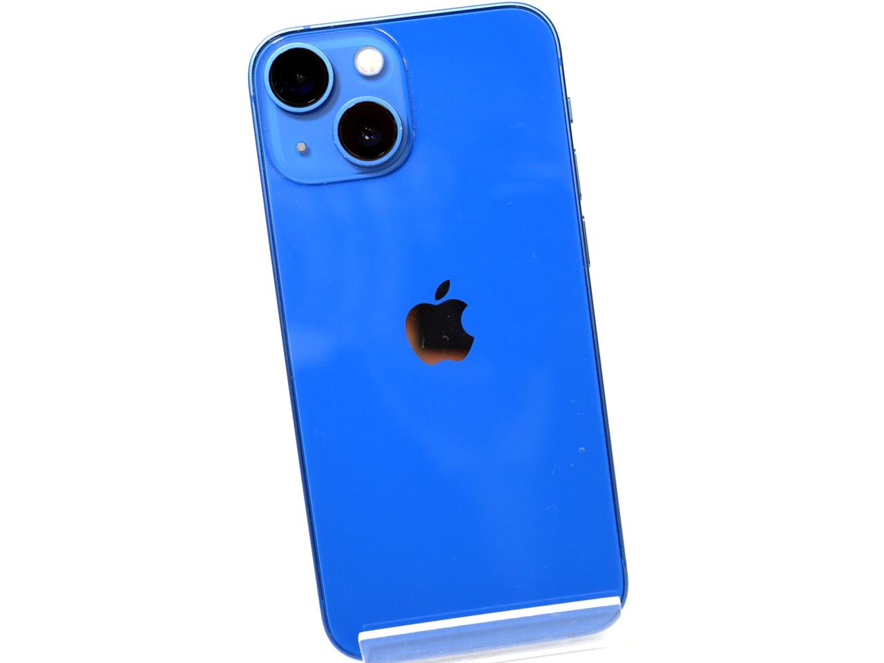 大容量バッテリー】iPhone13 128GB SIMフリー ミッドナイト iPhone 13