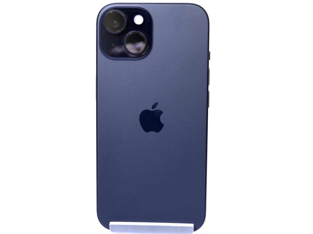 ほぼ未使用】iPhone 15 128GB 本体 ブルー iPhone 15 中古一覧｜SIM