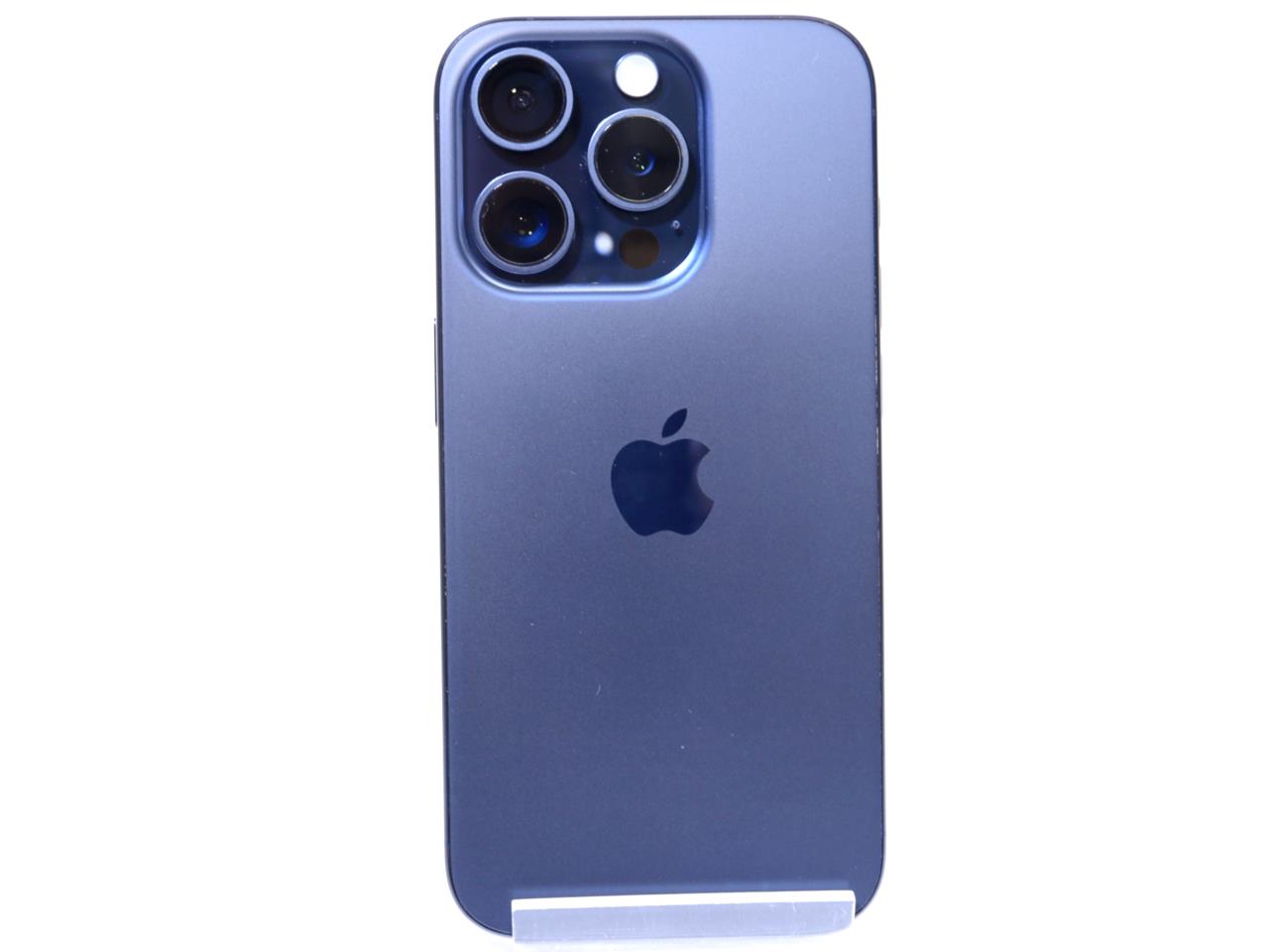 Apple iPhone 15 ブルー 128GB 本体のみ iPhone15 128GB ブルーSIMフリー