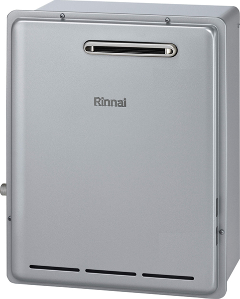 屋外据置（給湯専用） | ガス給湯器交換なら【湯ドクター】|最大82%オフ