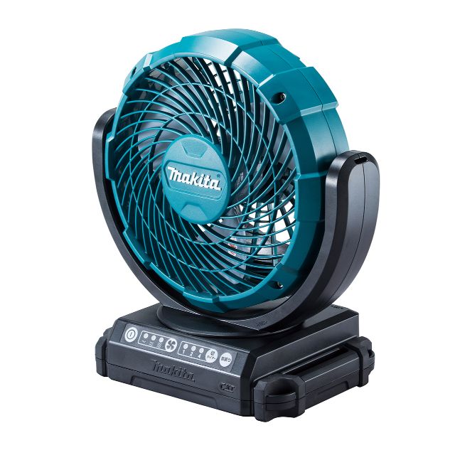 マキタ CF201DZ 充電式ファン ウエダ金物【公式サイト】