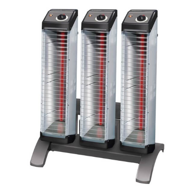 CORONA CHS-15A ノイルヒート ワイン×ブラック コロナ CHS-15A(KR