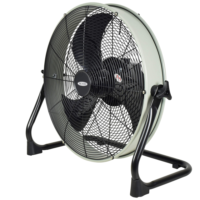 Panasonic EZ 37A4-B 黒 工業用扇風機 1台入 Panasonic EZ 37A4-B 黒