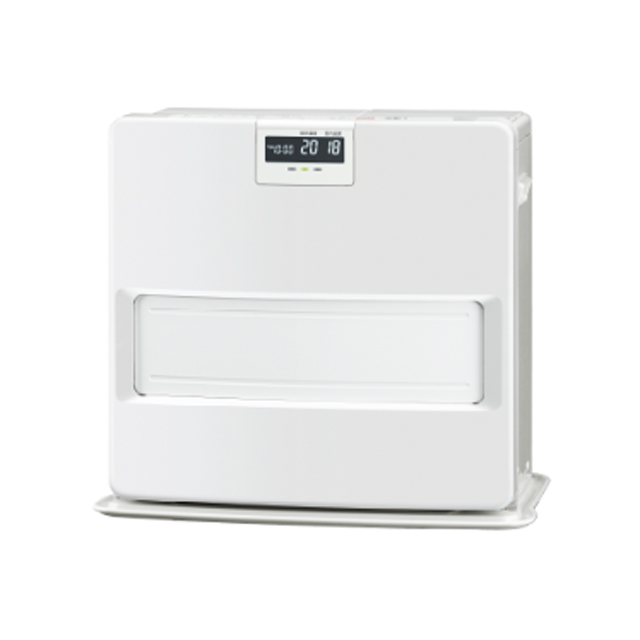 CORONA FH-EX3410BY-W 石油ファンヒーター コロナ ファンヒーター