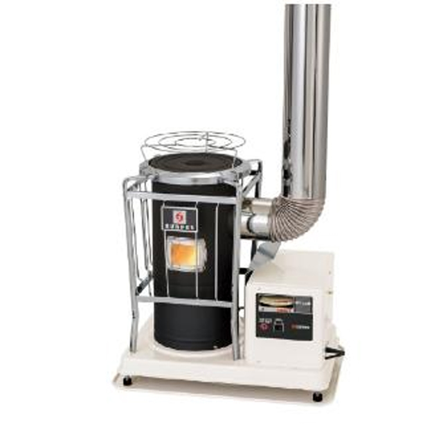 トヨトミ FF-3624T FF式ストーブ ウエダ金物【公式サイト】