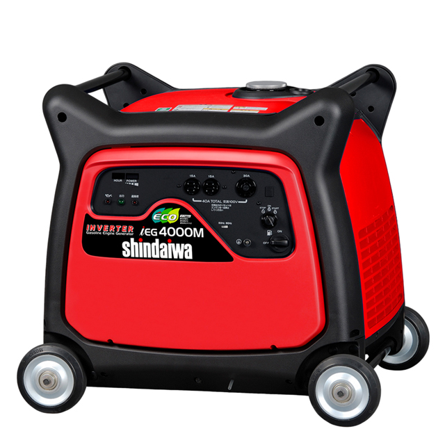 ホンダ EU26i インバーター発電機(EU26IN1JN) ウエダ金物【公式サイト】