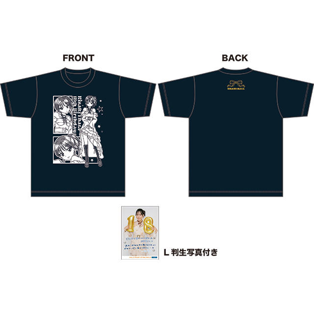 2/5更新】Juice=Juice 江端妃咲バースデーイベント2025 オリジナル