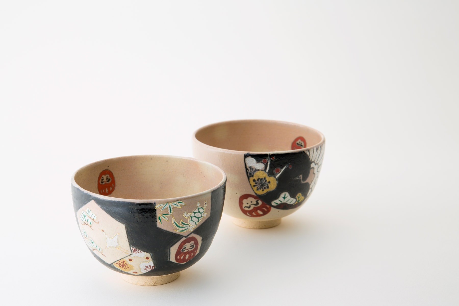 小茶盌 | 西川貞三郎商店