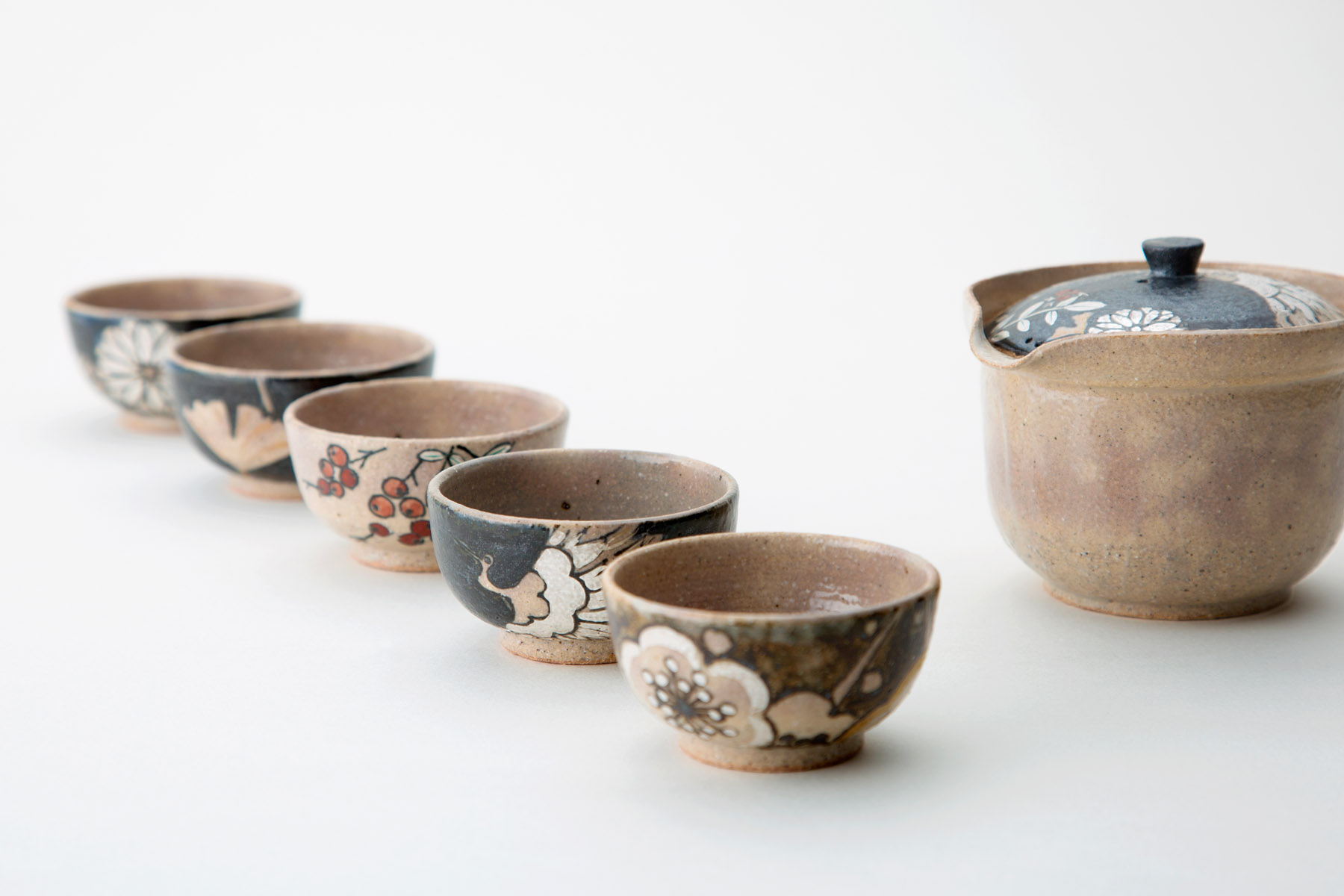 安南鉄絵茶碗 安南鉄絵茶碗 安南鉄絵茶碗 2025年最新】安南鉄絵の人気