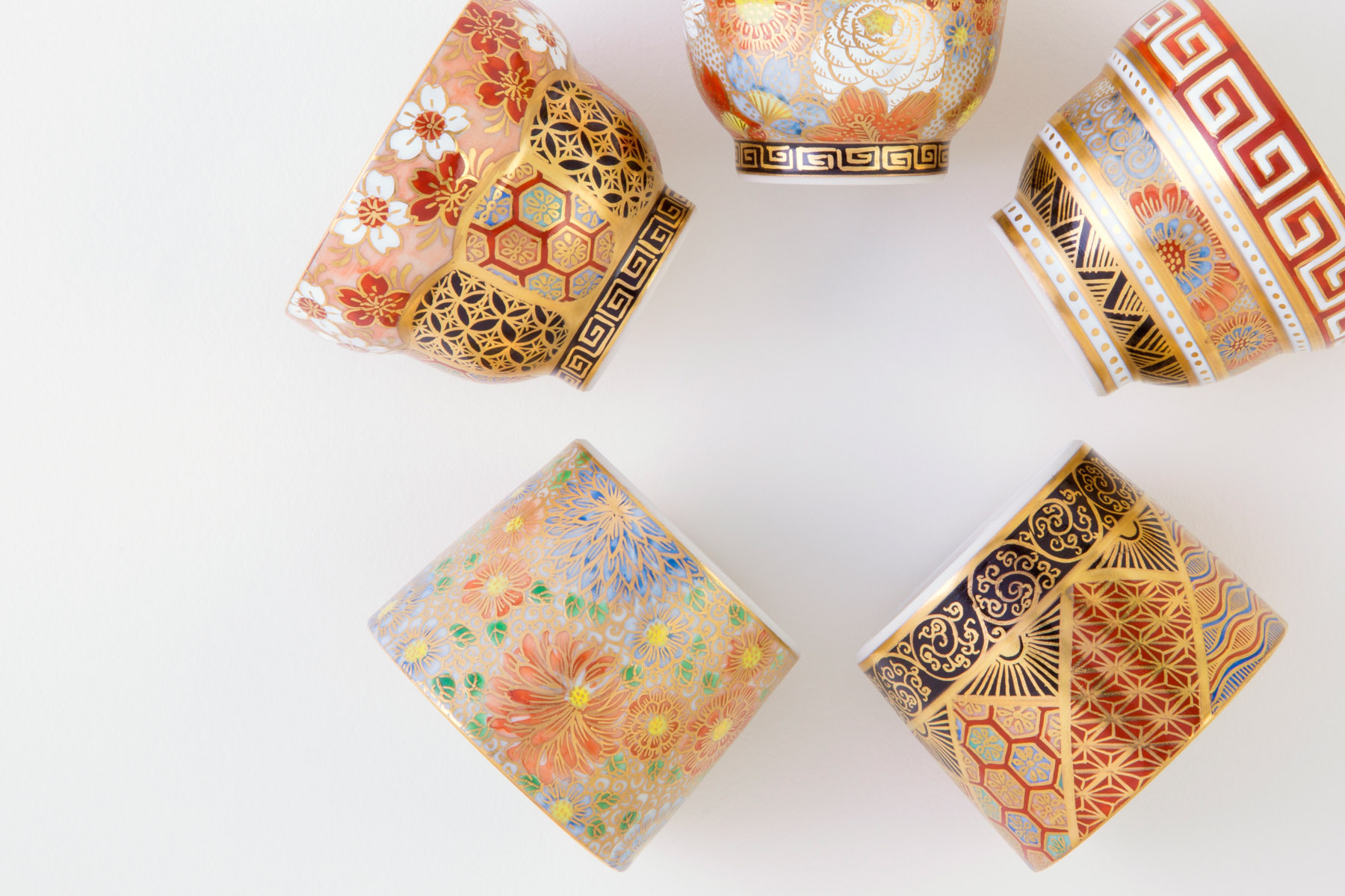 小川流煎茶使用 三字壁 小川流煎茶使用 三字壁 小川流