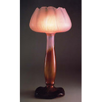 ガラスの植物学者 エミール・ガレ展 | 茨城県陶芸美術館 Ibaraki