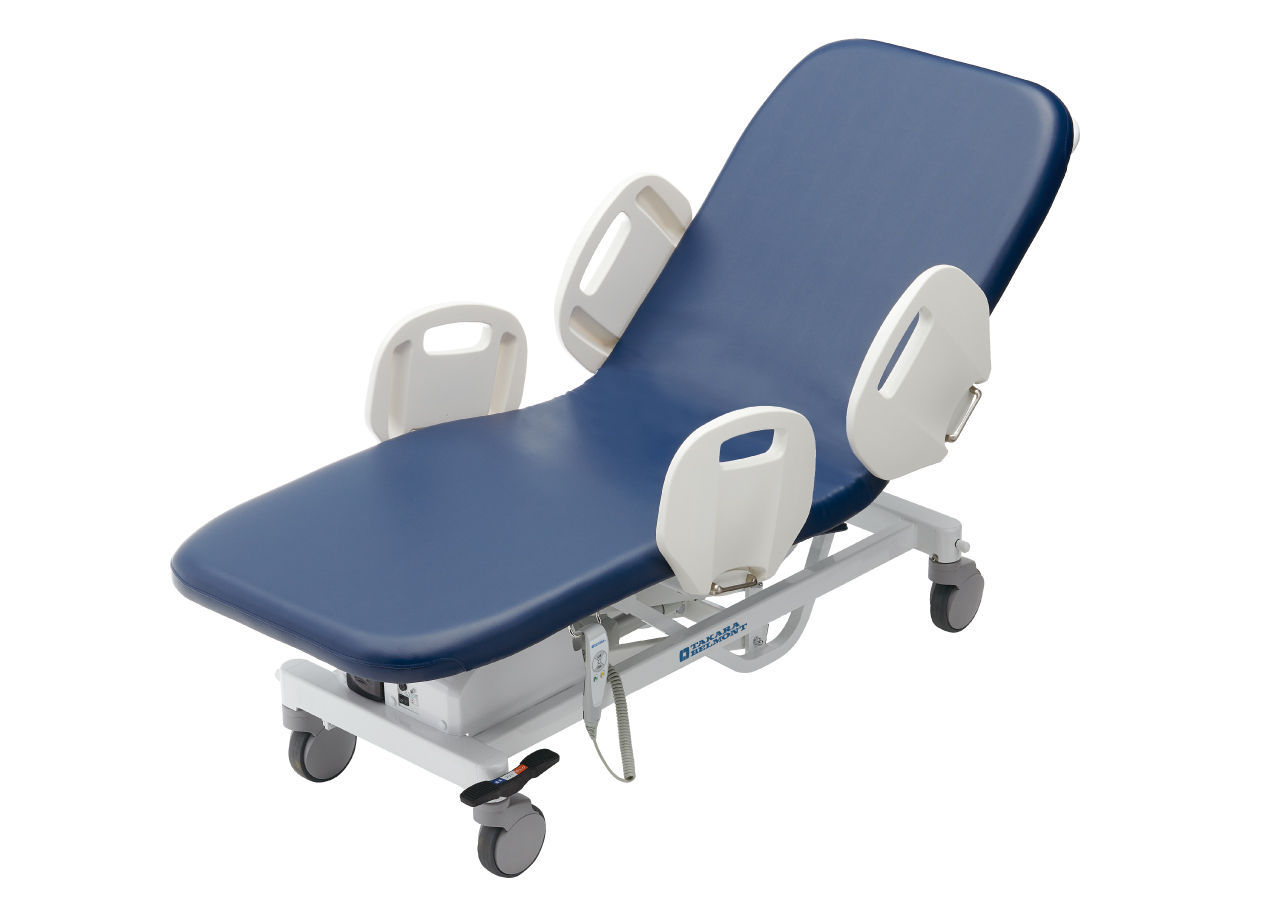 エステ 昇降台 ベッド 診察台 EX-SD2 診察台 EX-SD2WS タカラベルモント