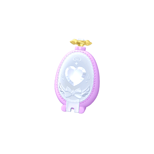 アイテム（プリたま4弾） | キラッとプリ☆チャン（ゲーム