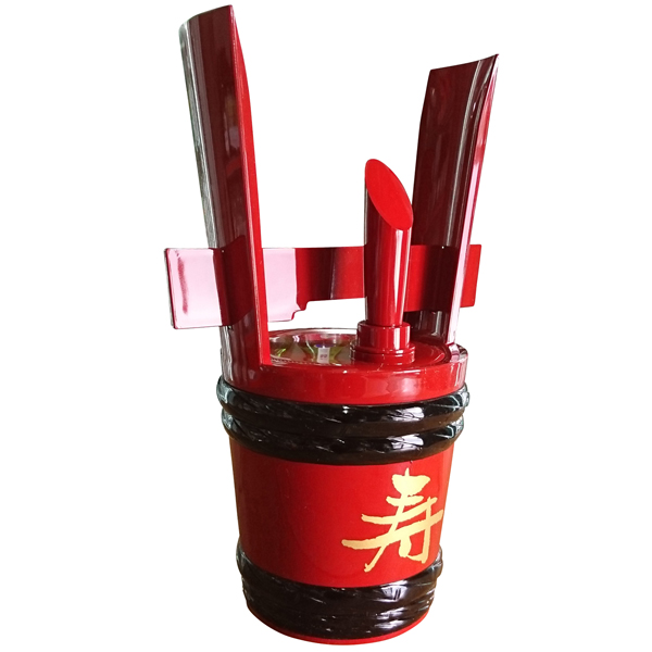 角樽（つのたる）