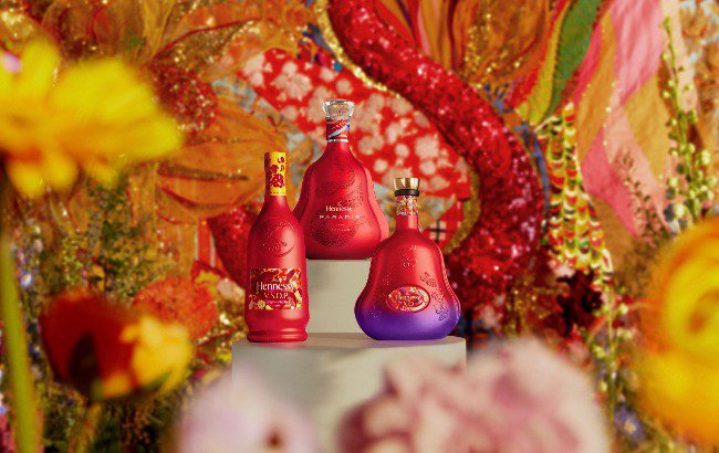 Hennessy honours Year of the Snake - The Spirits Business