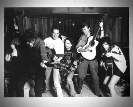 Pat Metheny pays tribute to David Bowie | Thin White Duke