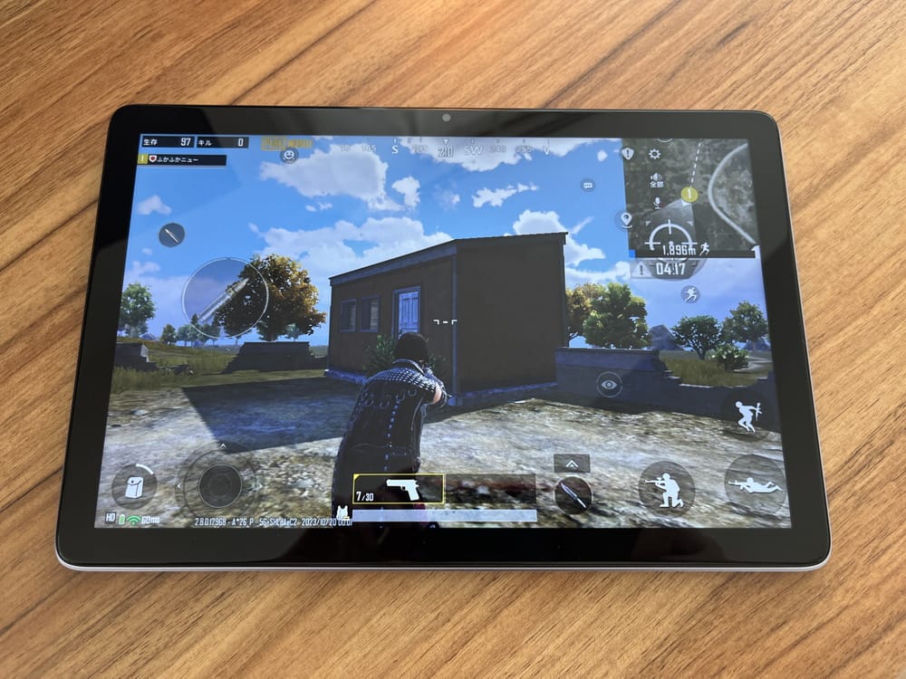 DOOGEE T10 Pro』レビュー | ケース&ペン付属、2万円台前半で実用的な