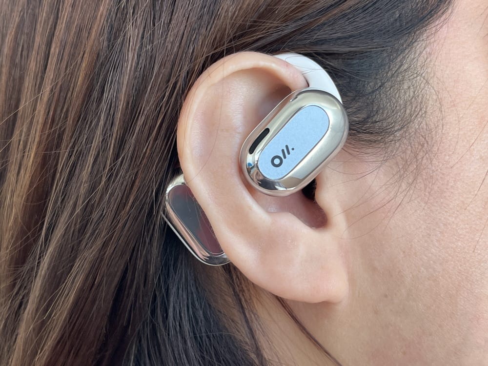 Oladance OWS2』レビュー | 非常に快適な装着感のオープンイヤー型