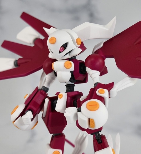 メダロットコレクション ブロッソメイル ブロッソメイル メダロット