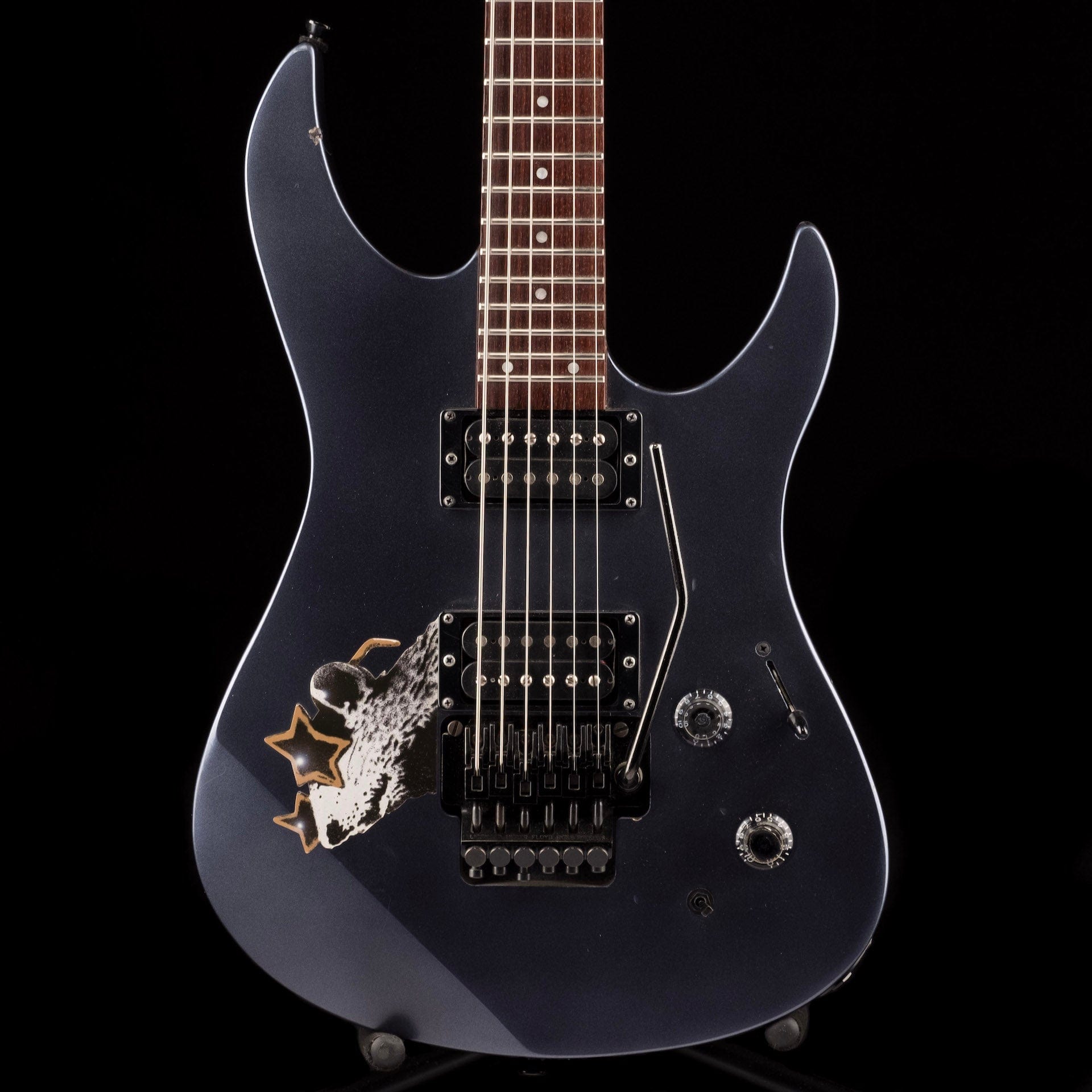 YAMAHA RGX-420S-DS ￼Drop 6