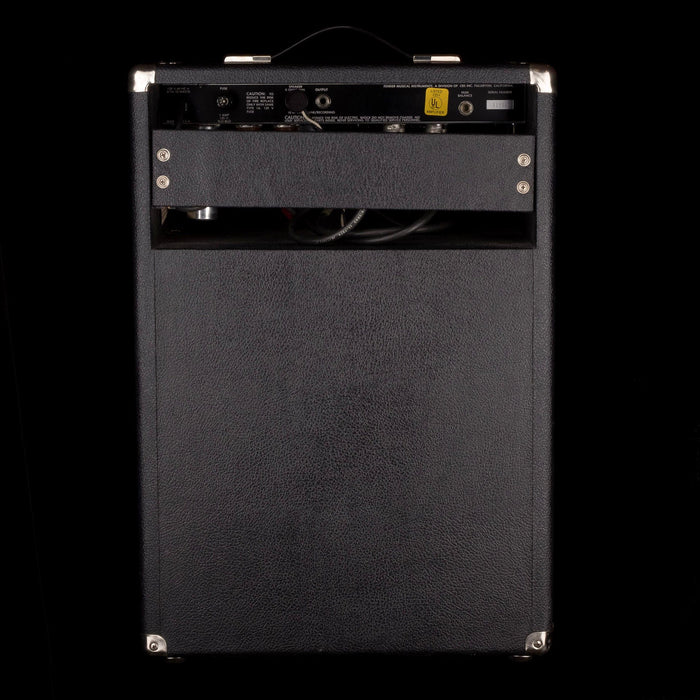 Vintage Rivera Era 1983 Fender Bassman 20 Guitar Amp 1x15