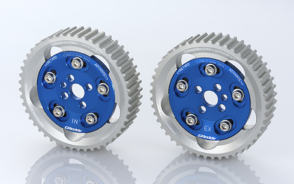 RB26】GReddy カムスプロケット RB26 | TRUST | GReddy トータル