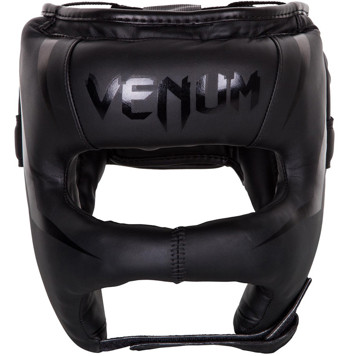 adgjmVENUMElite Iron エリート アイアン ヘッドギア VENUM／ヴェナム