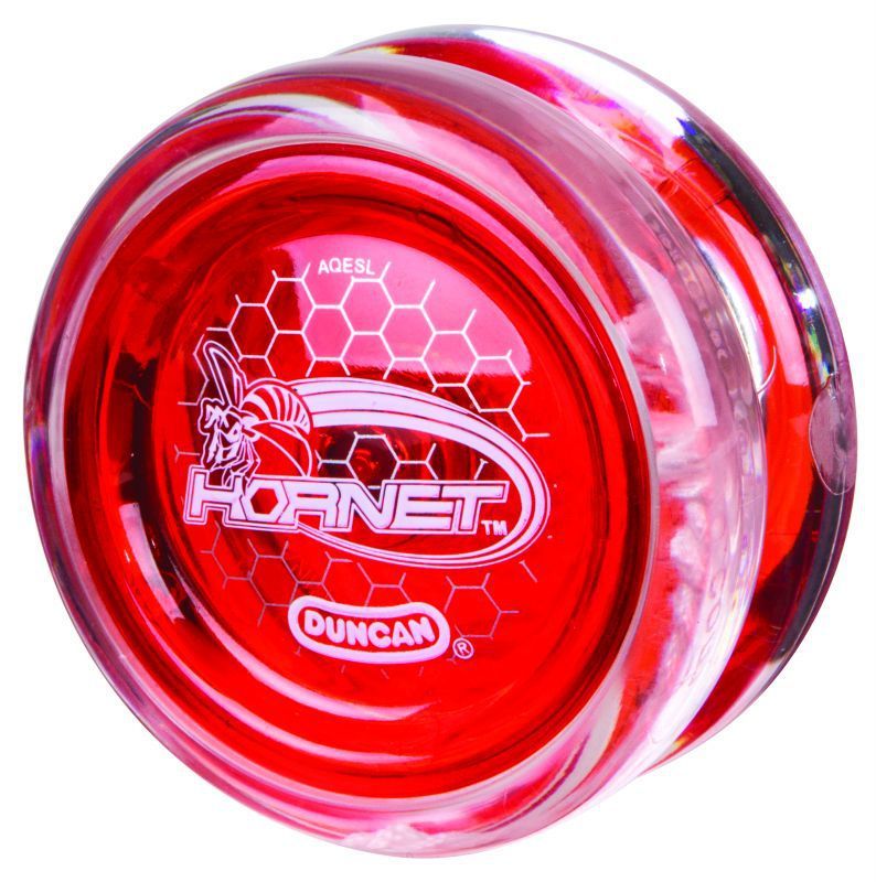 Duncan Hornet Yo-Yo - High Speed Looping YoYo – YoYoSam