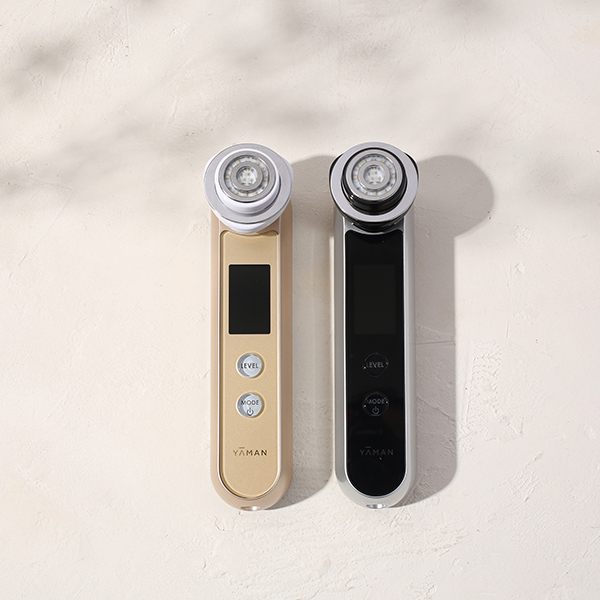 YA-MAN（ヤーマン）RF ボーテ フォトプラス ハイパー（ゴールド） RF