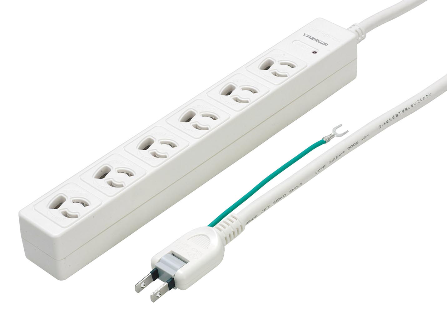 sakana 120用上部フィルター 高さ295mm オールホワイト sakana 120用