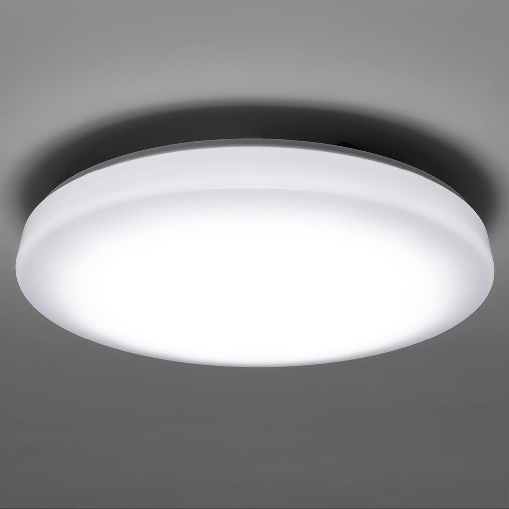 未使用品！ホワイトボールシーリング照明器具 6個 未使用品！ホワイト