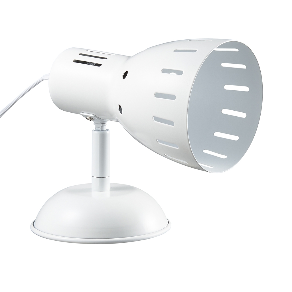 スタジオライト 100V 40W 電気スタンド 乾電池式スタンドライト