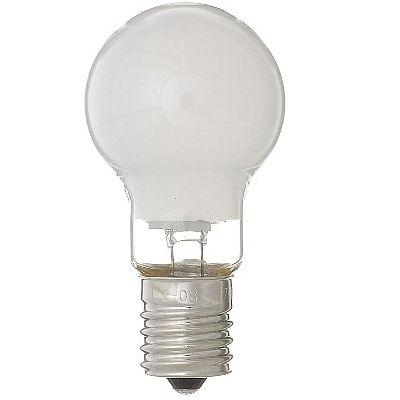 省エネクリプトン球100W形フロスト｜YAZAWA CORPORATION