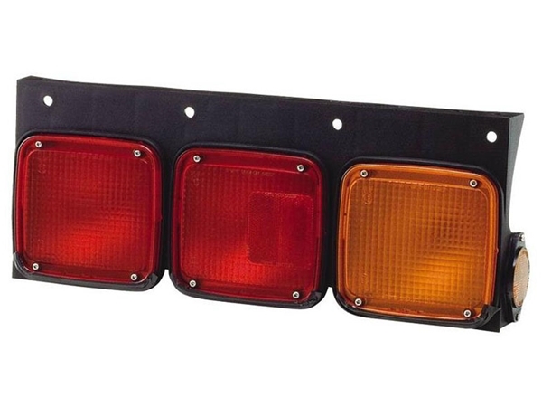 日野用LEDテールランプ KOITO製日野純正LEDテールランプ 【公式通販】