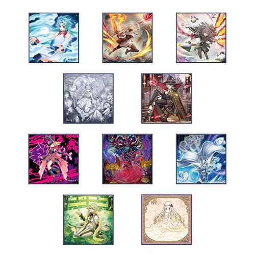 ラビュリンス スリーブ 5個セット YCSJ 名古屋 2025 遊戯王