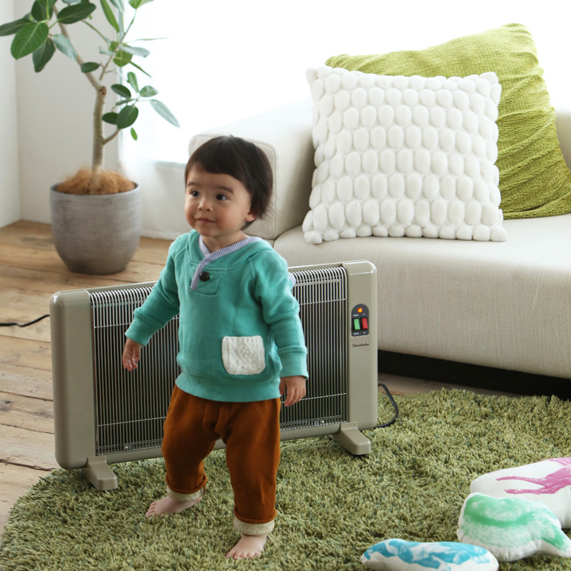 夢暖望880型H | 商品一覧 | 夢暖望・暖話室 遠赤外線パネルヒーター