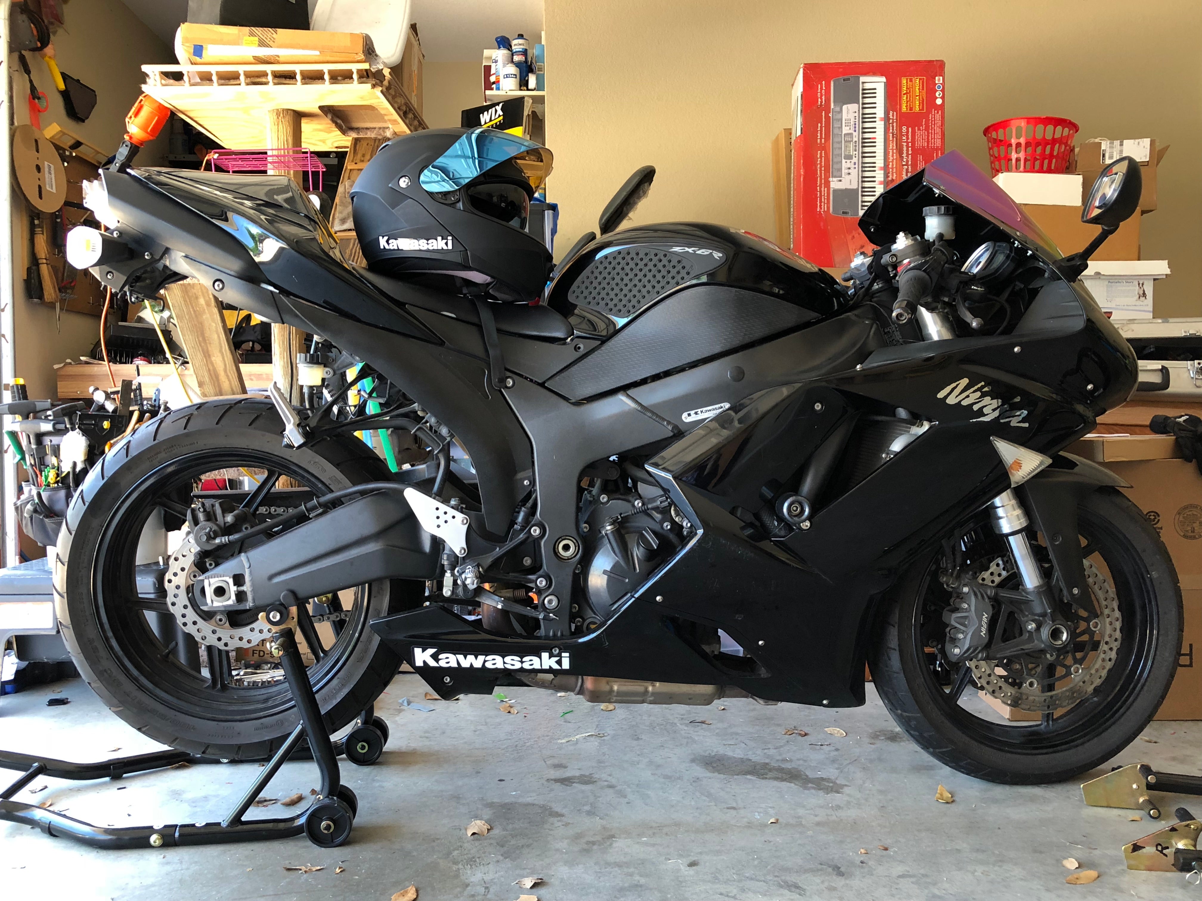 Buy kawasaki zx6r 2007 specs Online Sale Looking at this 2007