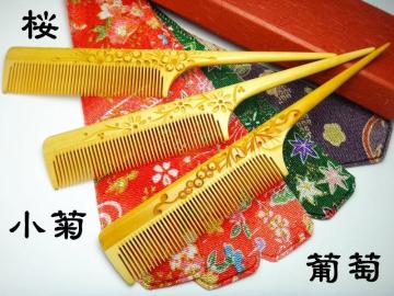 つげ櫛 アンティーク まとめ売り 13点セット 伝統工芸 日本髪 Yahoo