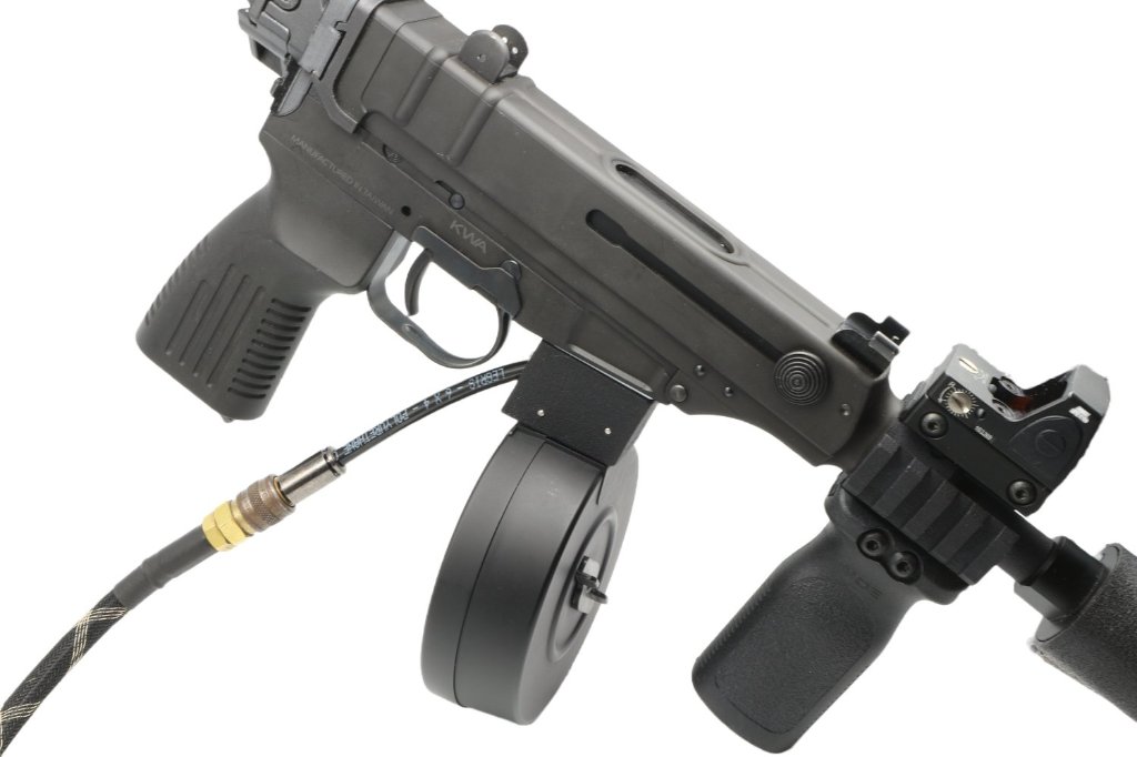 kwa mp9 外部ソース